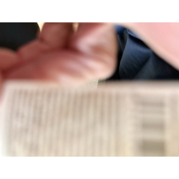 DESIGUAL Women Sleeveless Dress Cotton Blend Hibiscus Size 12/44 - Picture 9 of 11